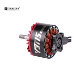 T-MOTOR série V plus récent V3115 V3120 fournissant une alimentation pour les drones cinématographiques X4 X8 3-12S, 8-11 pouces